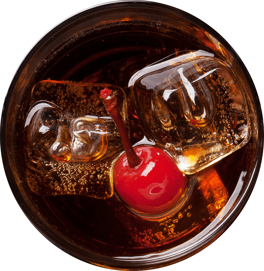 Spesiyal Soğuk İçecekler