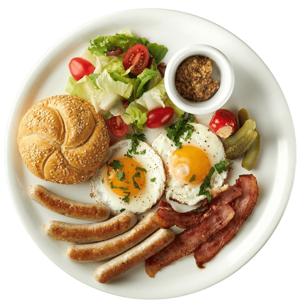 Kahvaltını Sen Seç